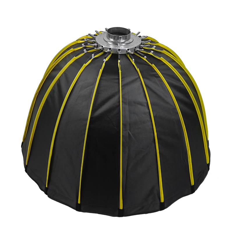 Softbox Parabolico Profondo co - Parabolic Umbrella Deep recensione e prezzo