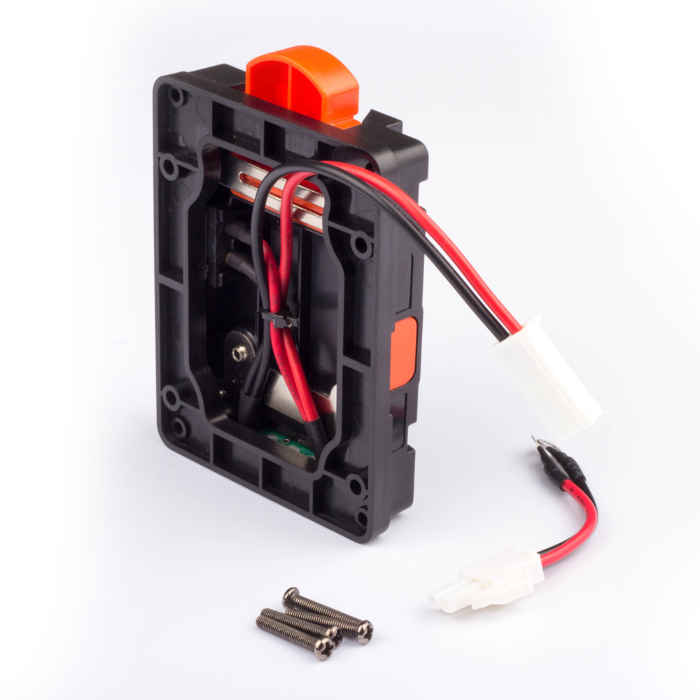 D-tap DTAP PTAP P-TAP portatil - Photography Lighting Mount recensione e prezzo