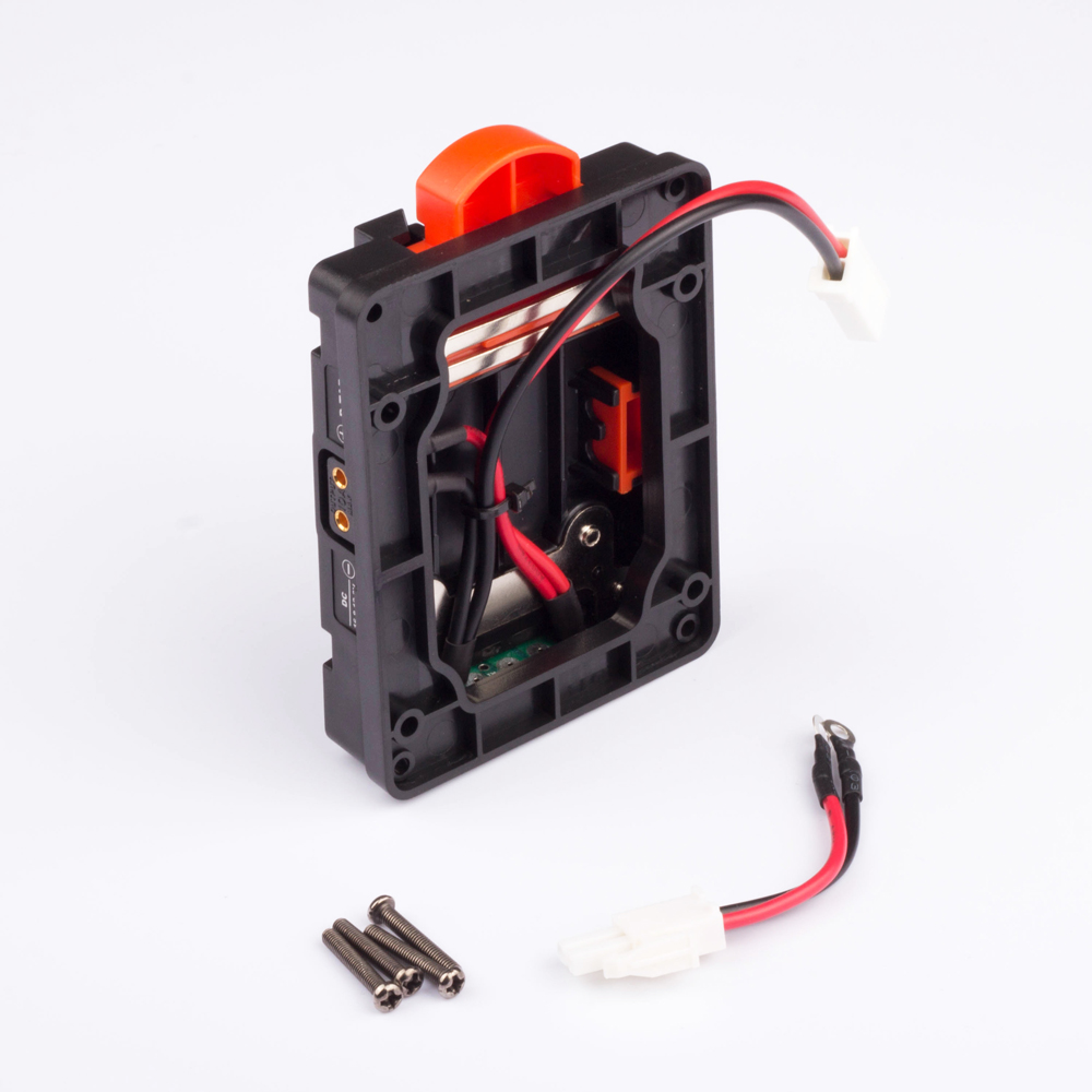 D-tap DTAP PTAP P-TAP portatil - Photography Lighting Mount recensione e prezzo