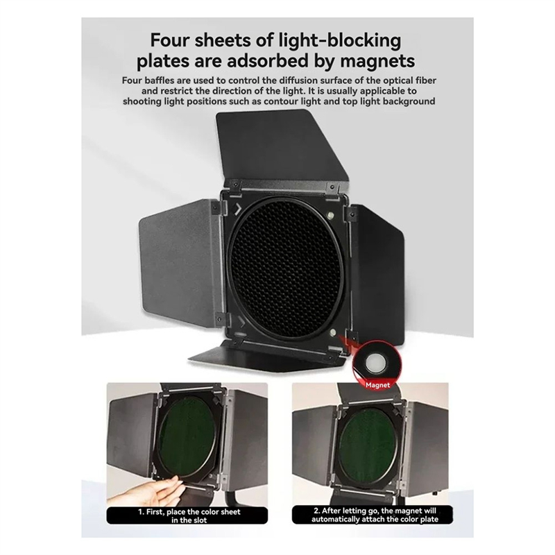 A99E-Kit di illuminazione per  - Photography Lighting Brand recensione e prezzo