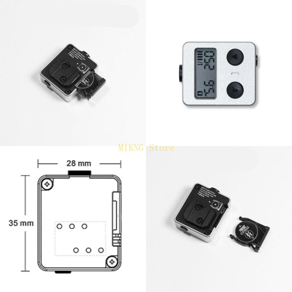 Strumento misurazione della lu - Photography Lighting For Sale recensione e prezzo