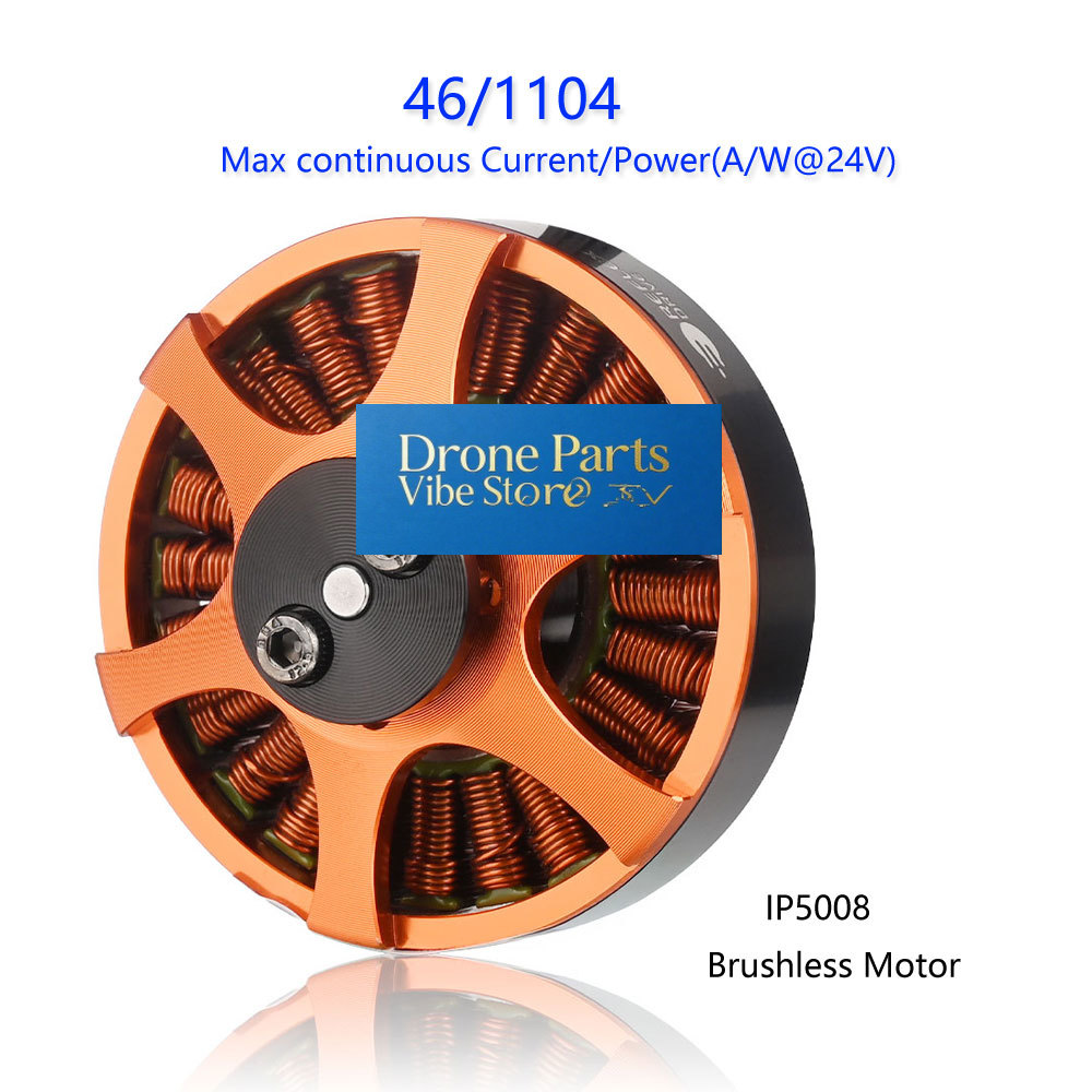 Motore Brushless DParts1IP5008 - Photography Lighting And Composition recensione e prezzo