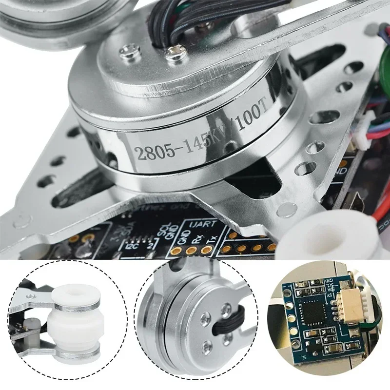 per GOPRO FPV Fotografia aerea - Photography Lighting And Composition recensione e prezzo