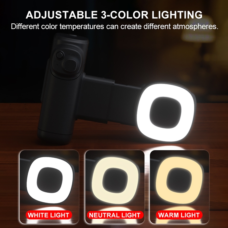 Assistente per fotocamera mobi - Photography Lighting Type recensione e prezzo