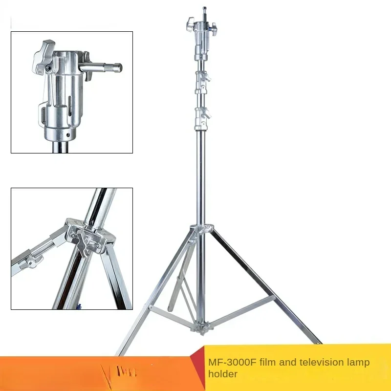 Supporto per lampade cinematog - Photography Lighting For Sale recensione e prezzo