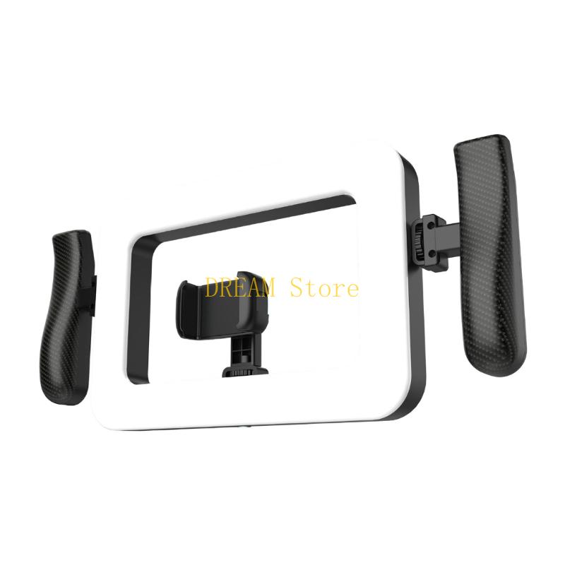 Luce portatile portatile 360 ​ - Photography Lighting Handheld recensione e prezzo