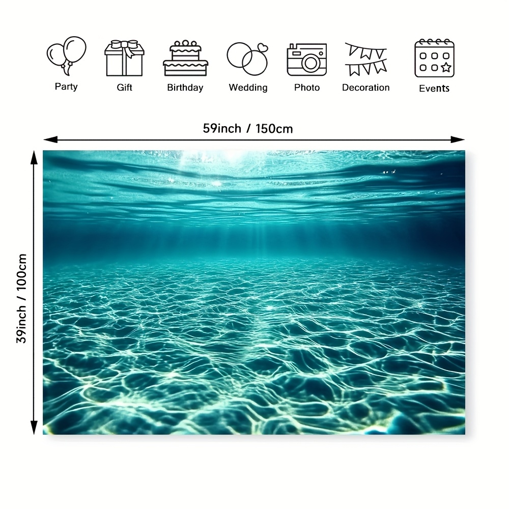 1 pezzo, sfondo per acquario i - Photography Lighting Background recensione e prezzo