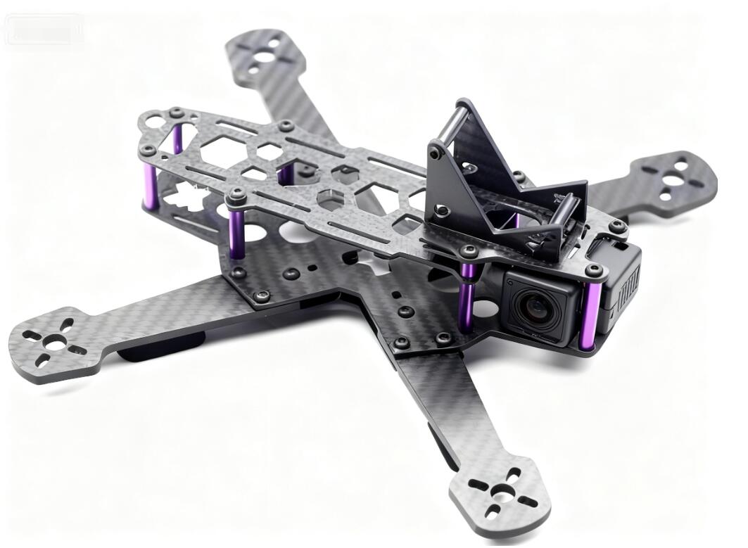Quadricottero MMX220 con bracc - Photography Lighting And Composition recensione e prezzo