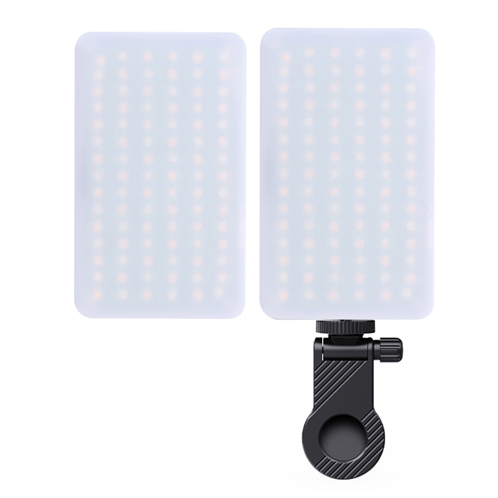 Luce LED per Fotocamera Ricari - Photography Lighting Handheld recensione e prezzo
