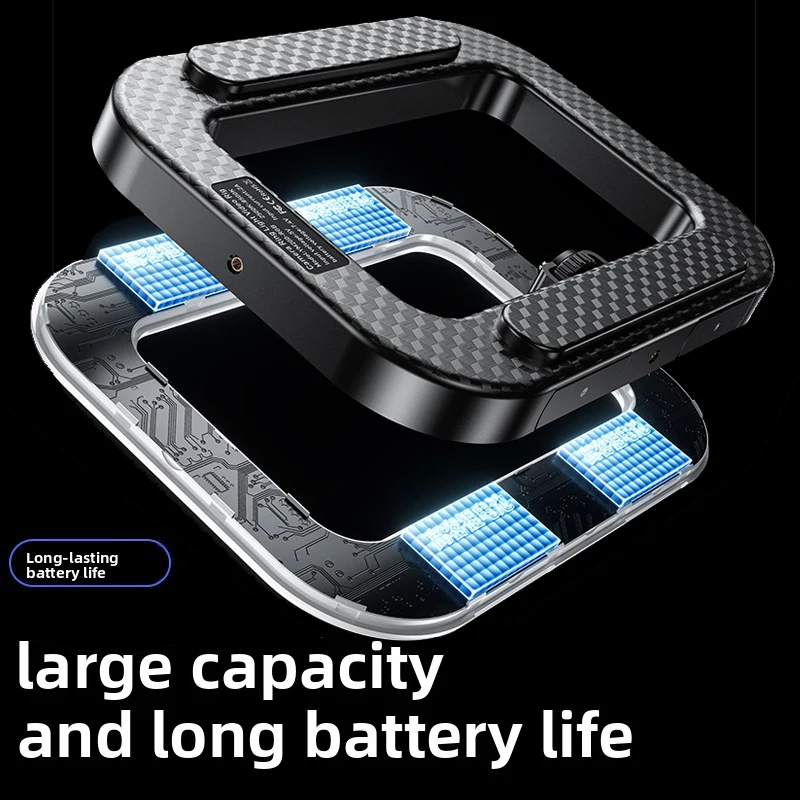Luce LED ad Anello Portatile,  - Photography Lighting Continuous recensione e prezzo