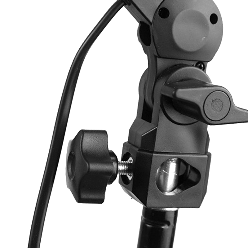 Portalampada E27 AC a testa si - Photography Lighting For Sale recensione e prezzo