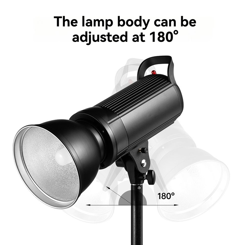 Supporto per Flash da Studio p - Photography Lighting Mount recensione e prezzo