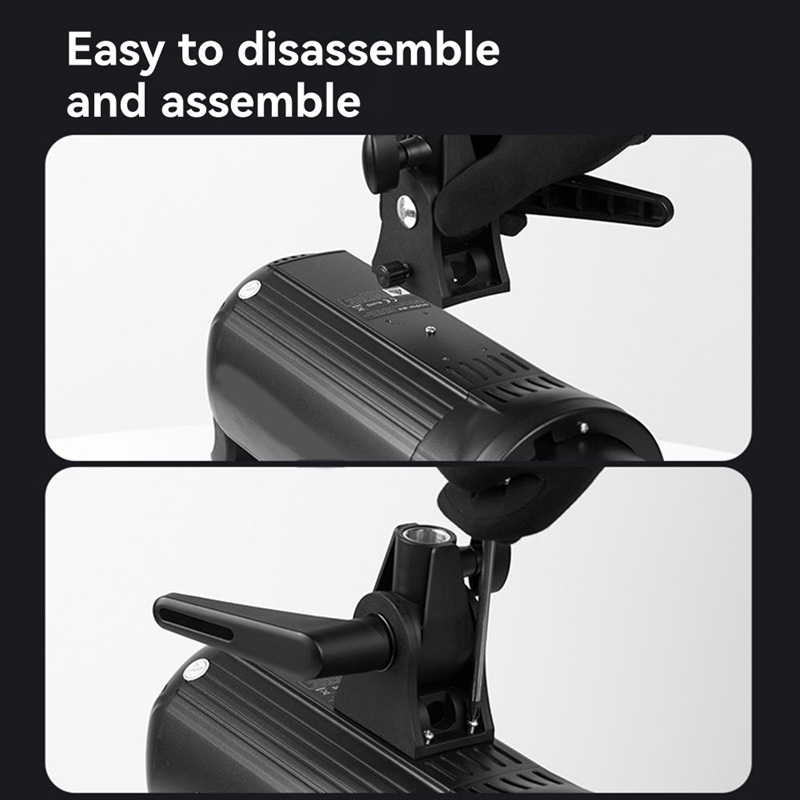 Supporto per Flash da Studio p - Photography Lighting Mount recensione e prezzo