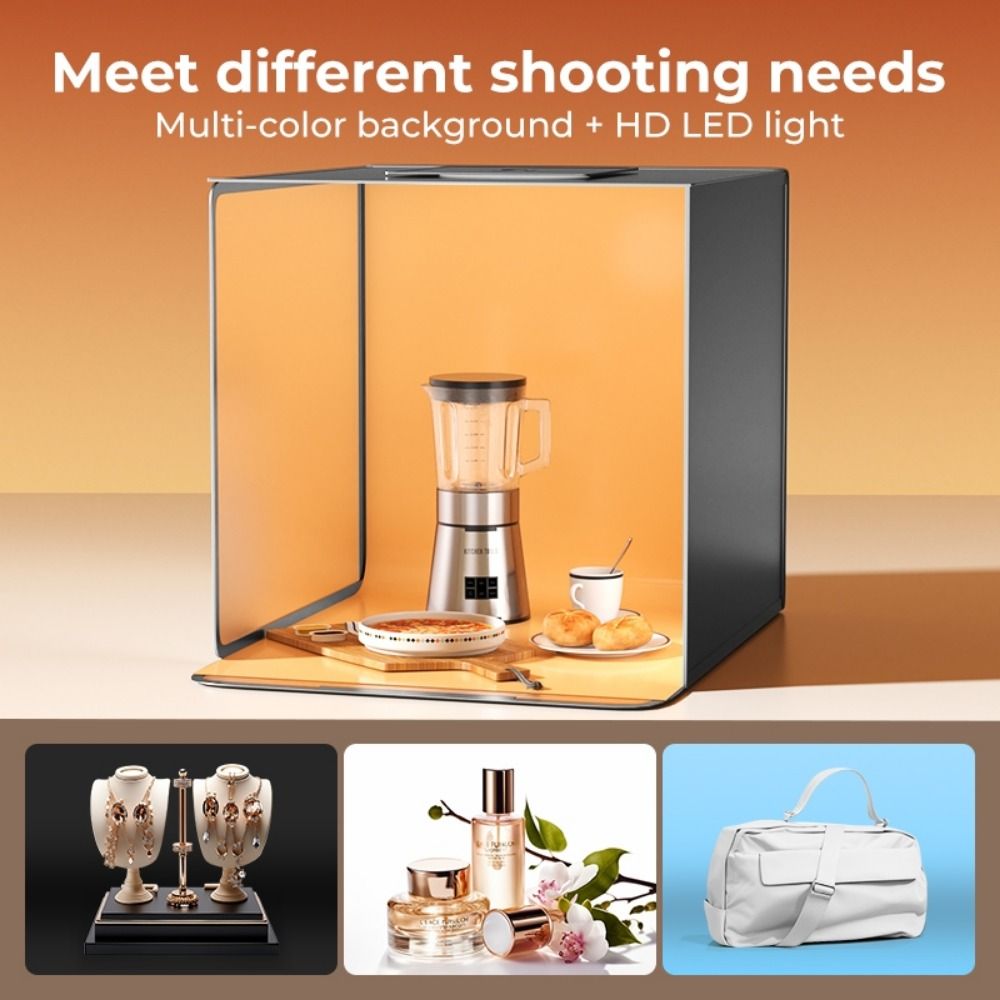 Softbox da studio con luce ad  - Photography Lighting Background recensione e prezzo