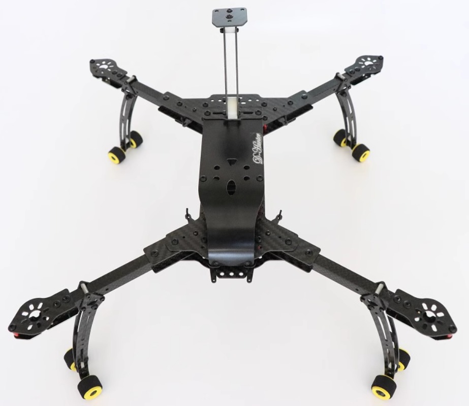 AP1DH410pro Telaio per Drone F - Photography Lighting And Composition recensione e prezzo