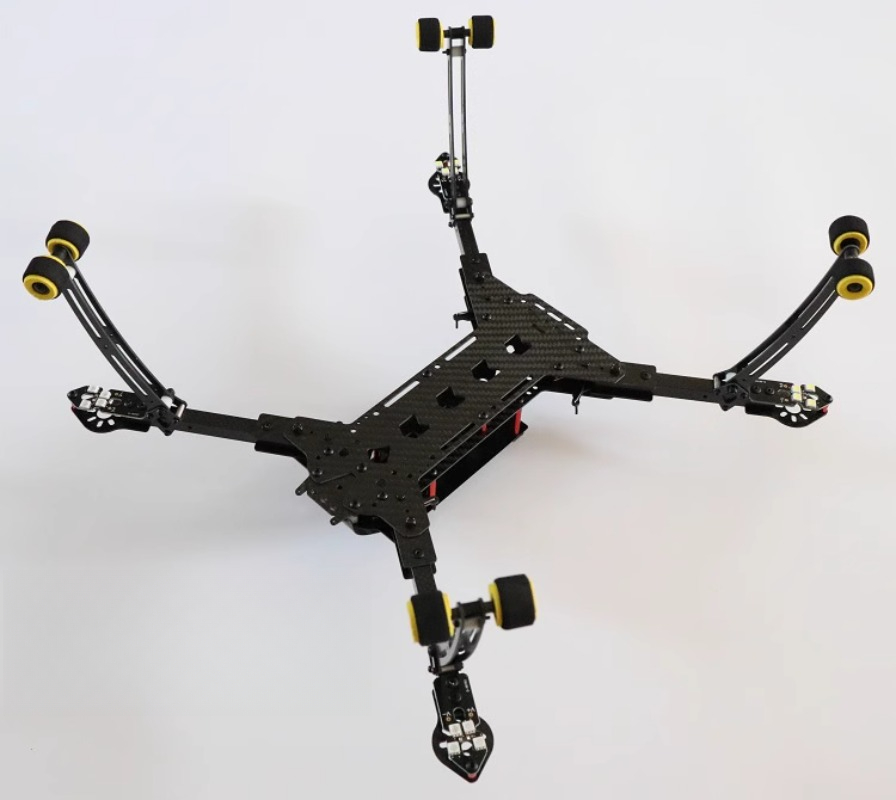 AP1DH410pro Telaio per Drone F - Photography Lighting And Composition recensione e prezzo