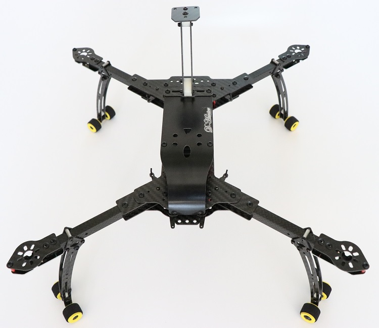 AP1DH410pro Telaio per Drone F - Photography Lighting And Composition recensione e prezzo