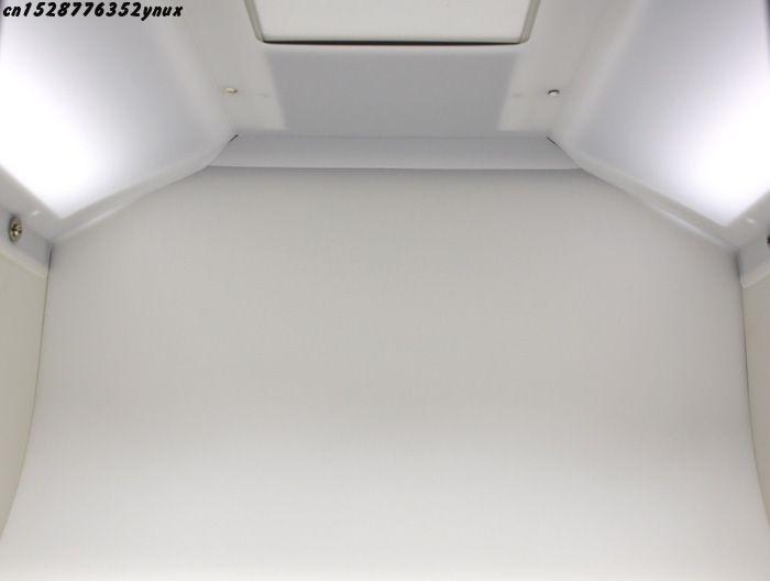 SANOTO marca LED Mini Photo St - Photography Lighting Brand recensione e prezzo