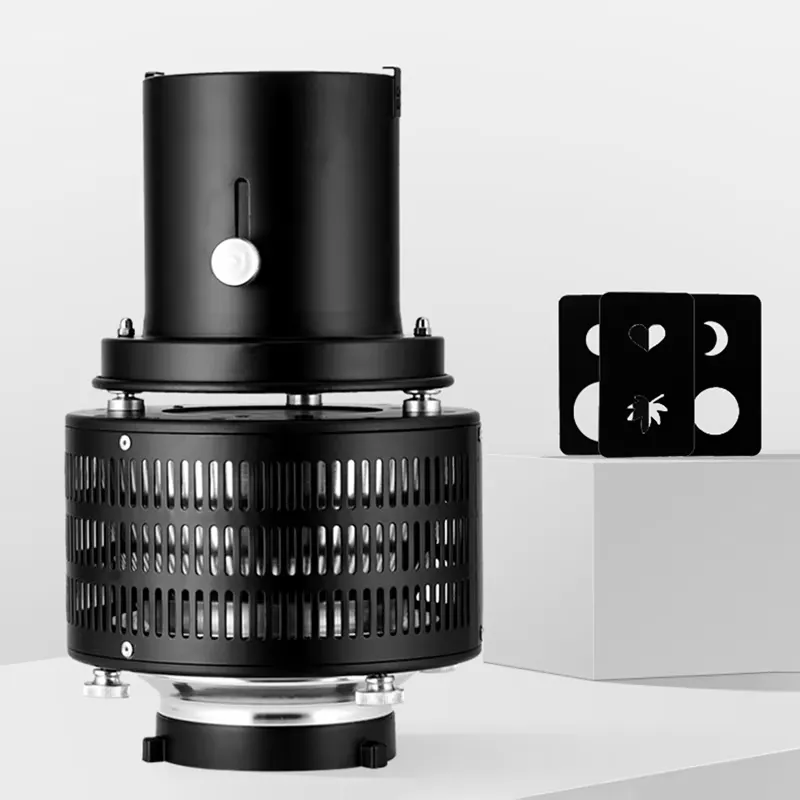 Kit Conico Ottico per Illumina - Photography Lighting Brand recensione e prezzo